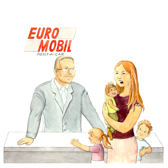 Beratung Euromobil